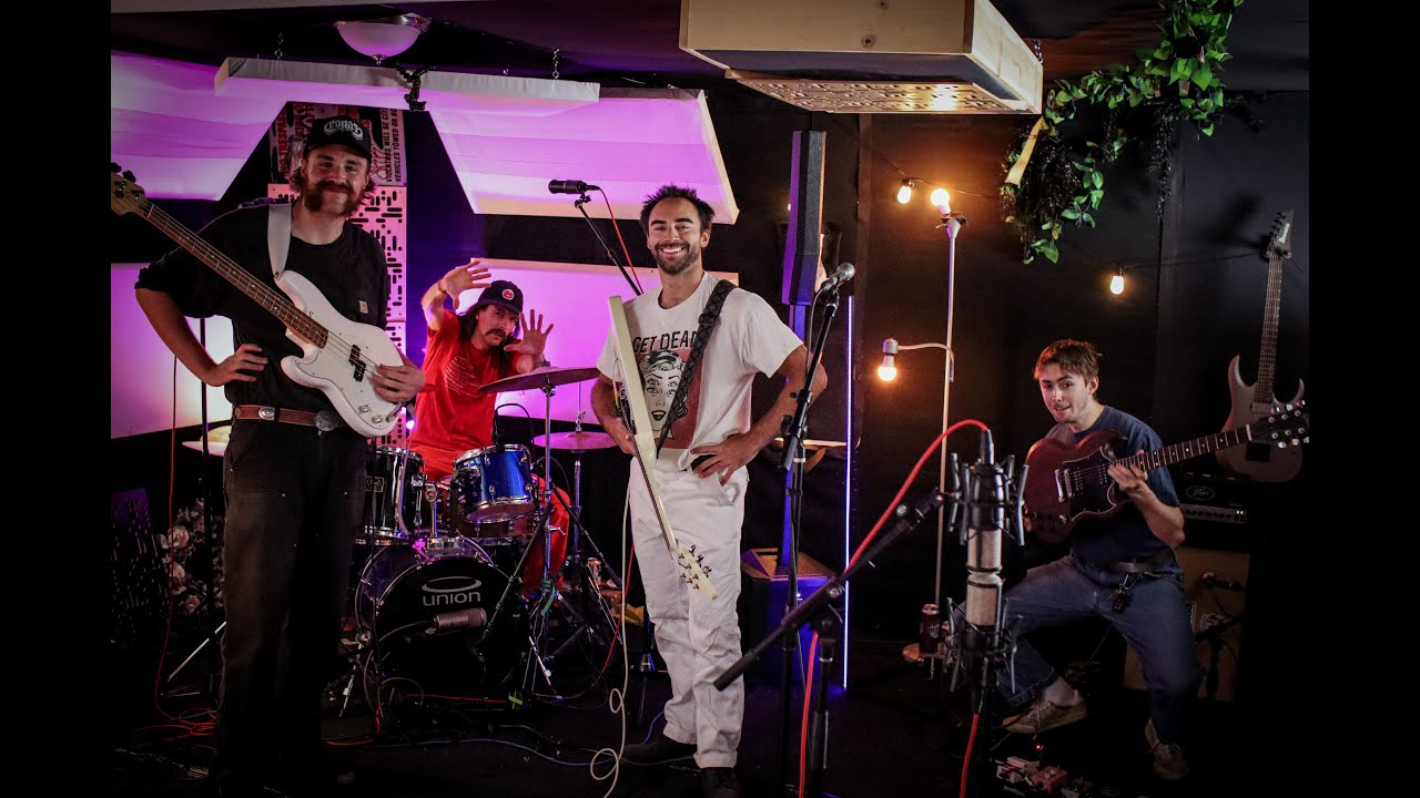 Glory Trip | Live From Smoking Nun | Season 2 Episode 6