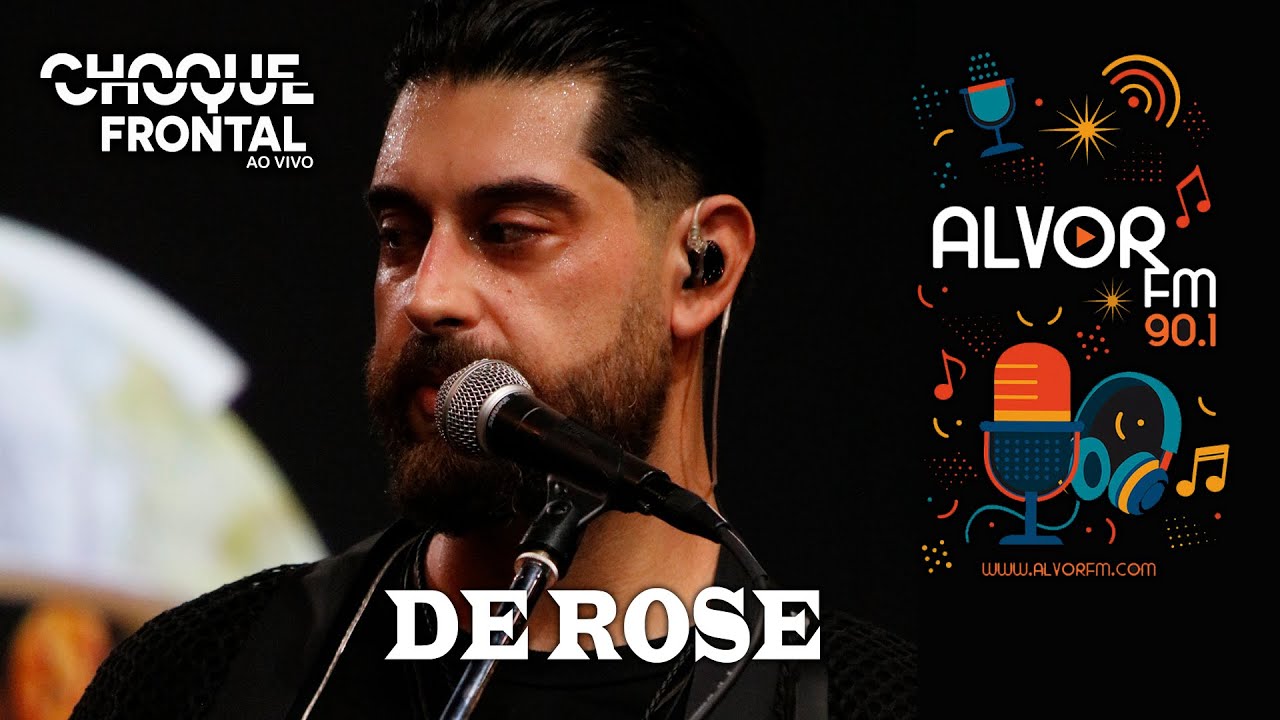 De Rose - Flutua