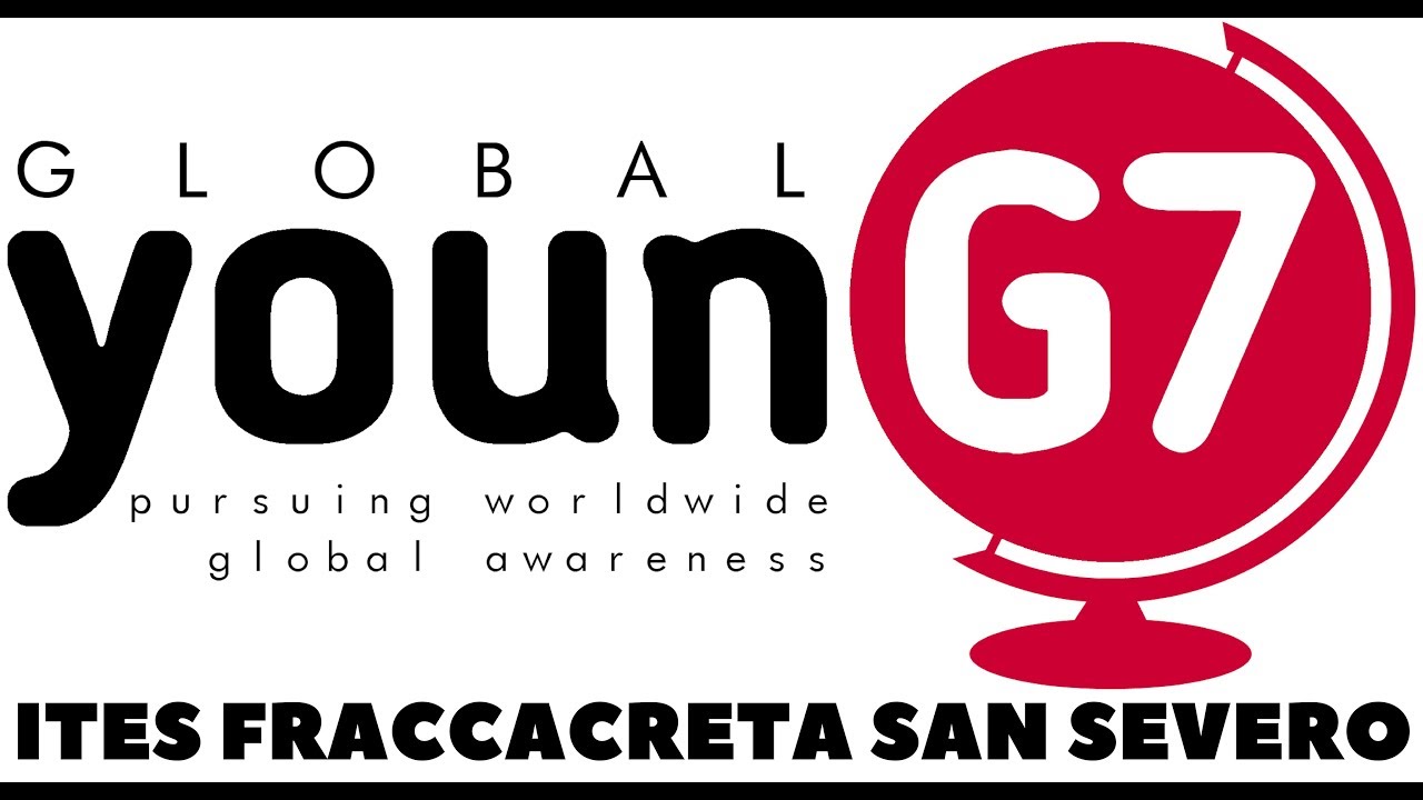 Global YounG7 I.T.E.S. Angelo Fraccacreta San Severo
