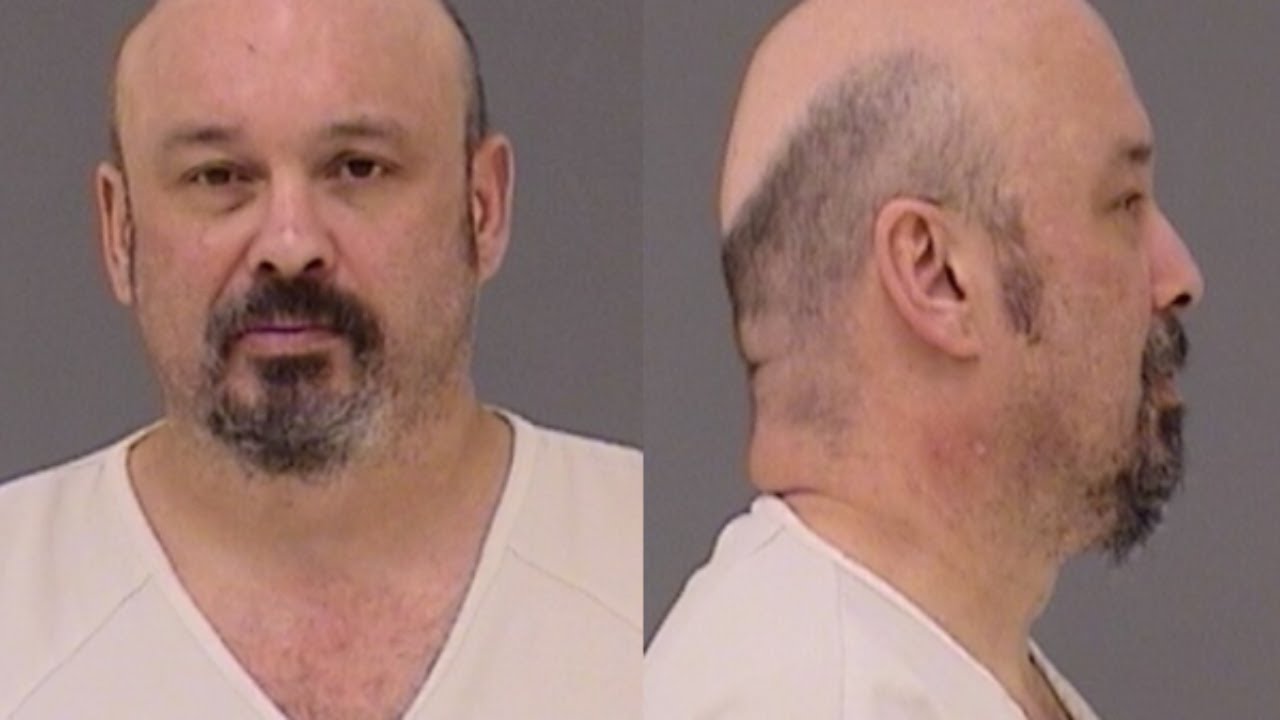 John Russell Howald's Killer Mission