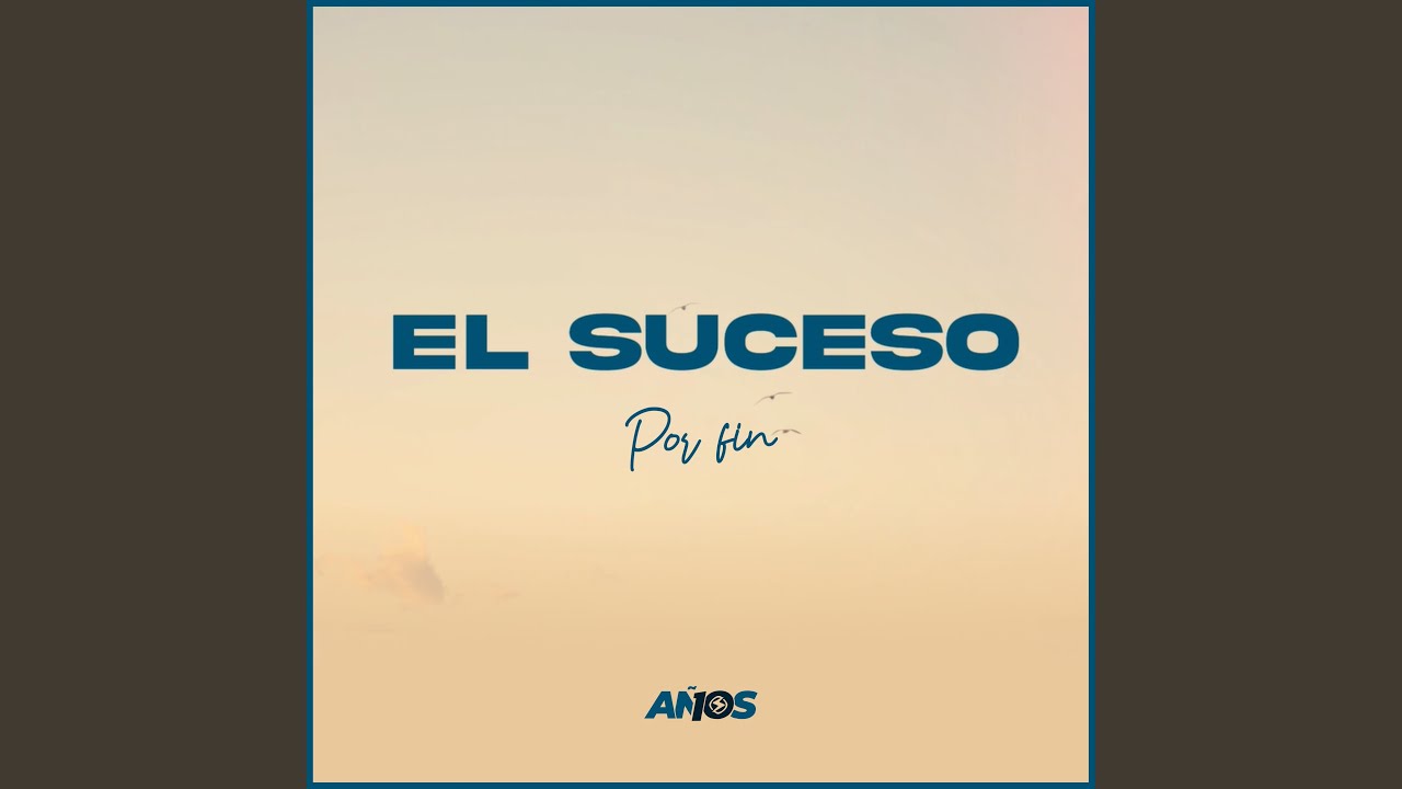 Por Fin
