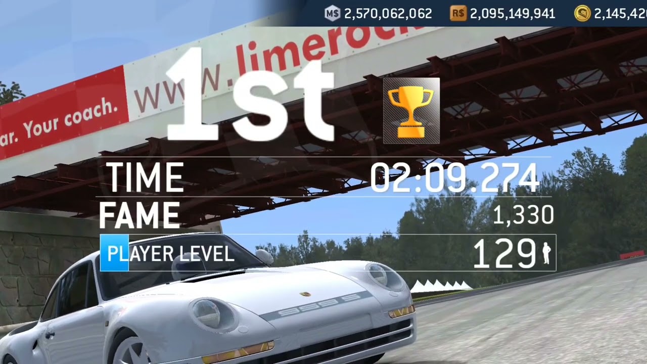 Real Racing 3 Online Multiplayer (24)