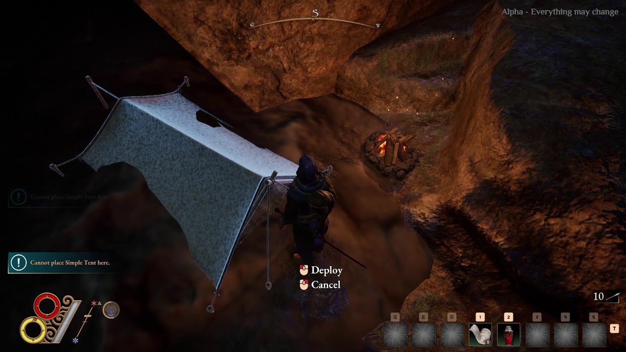 Outward 2 Play Test