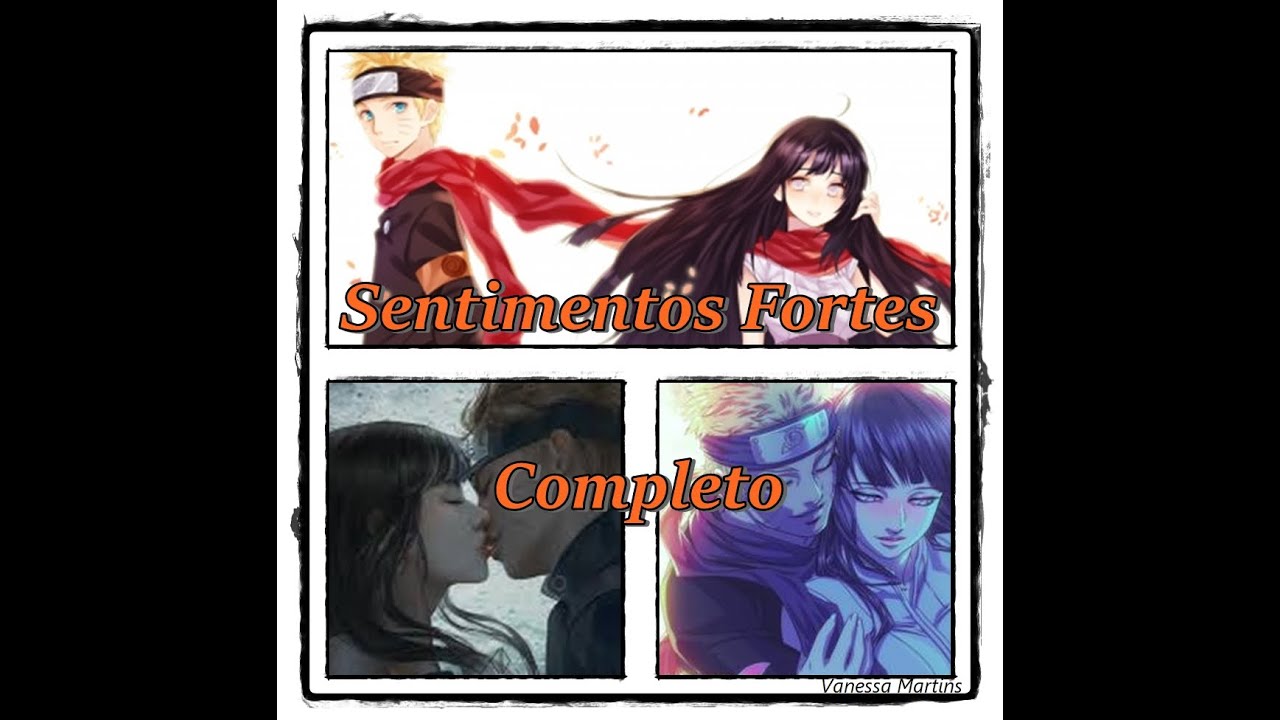 Sentimentos Fortes, continuação de 