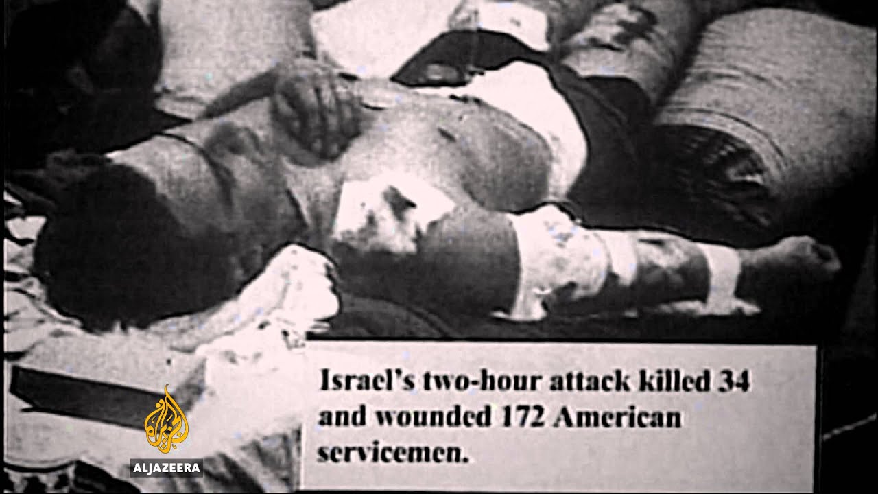 Remembering USS Liberty: When Israel attacked America