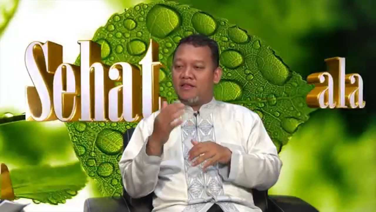 Sehat ala Rasulullah: Bagaimana Pola Makan Rasulullah?_dr. Agus Rahmadi
