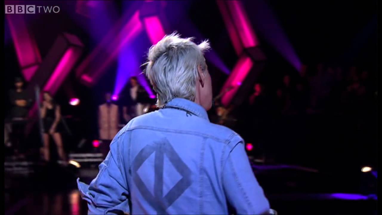 Cat Power - Bully (live)