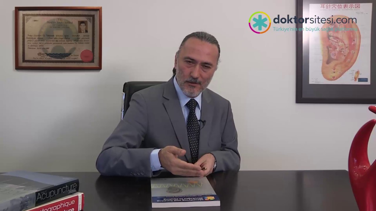 Baş ağrısı ve migren tedavisinde akupunktur nasıl etki eder?