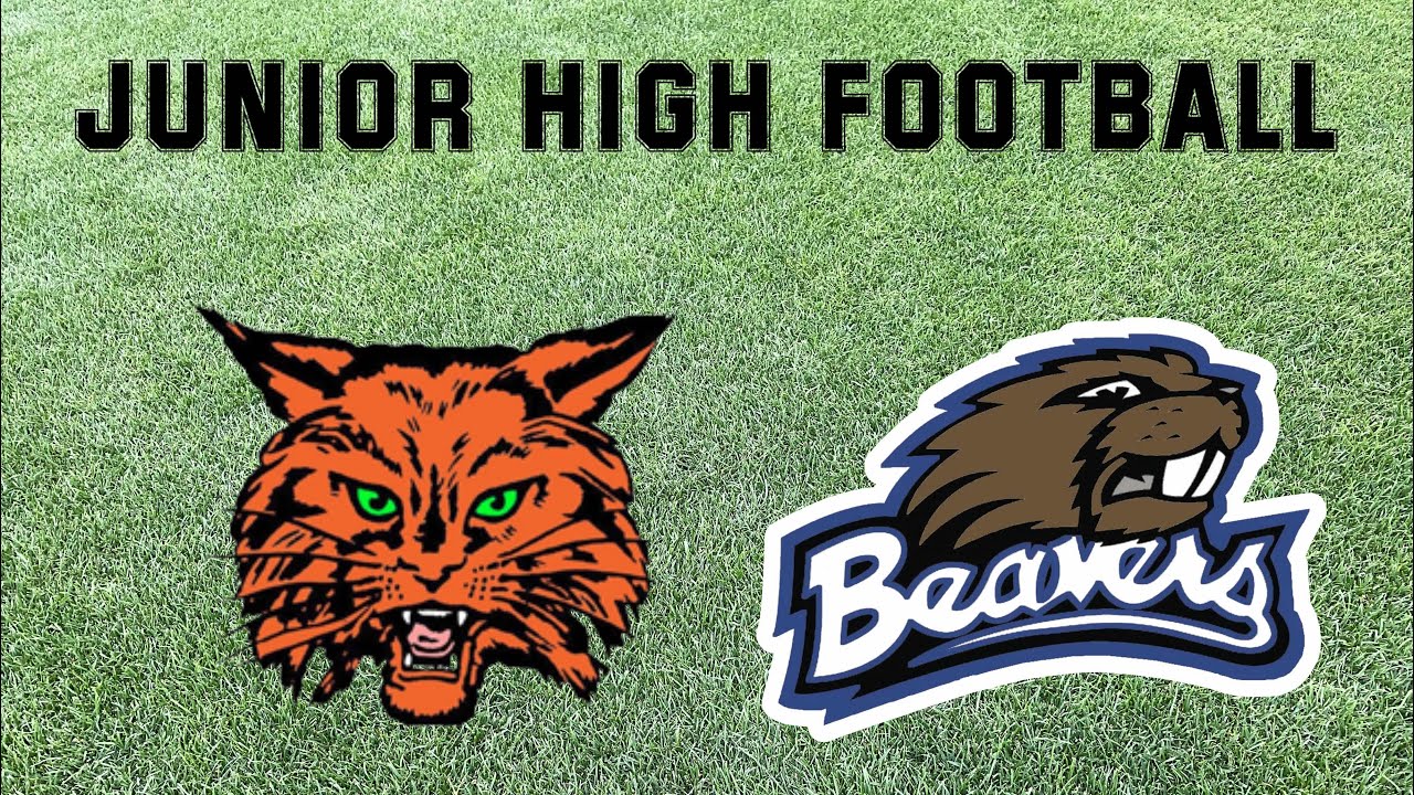2025:  Junior High 🏈:  Refugio “A” vs Falls City “A”