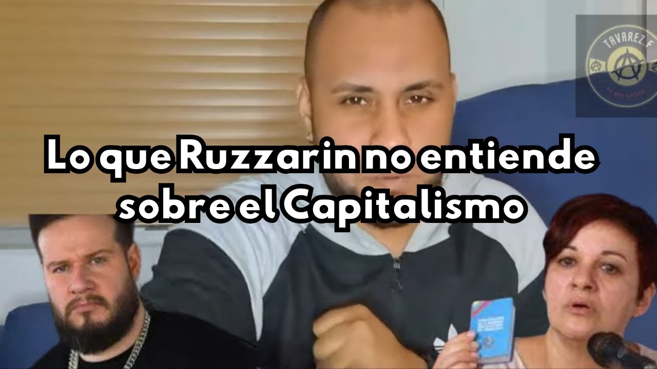 Praxeología contra la retórica: Por qué Ruzzarin ignora la acción humana.