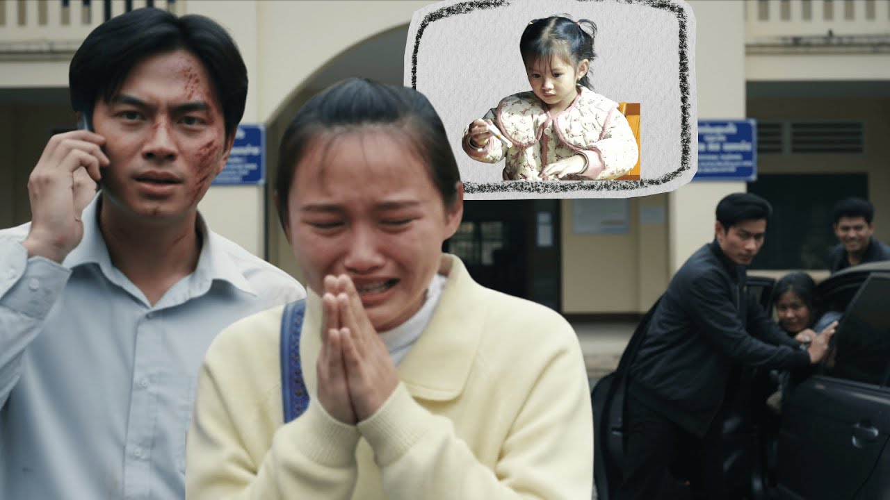 Ly Tu Diep and James Faceoff Against Desperation to Find Nhi
