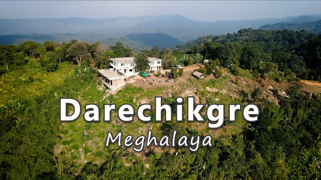 Exploring Tura, Meghalaya | Hidden Beauty of Garo Hills #Darechikgre #vlog