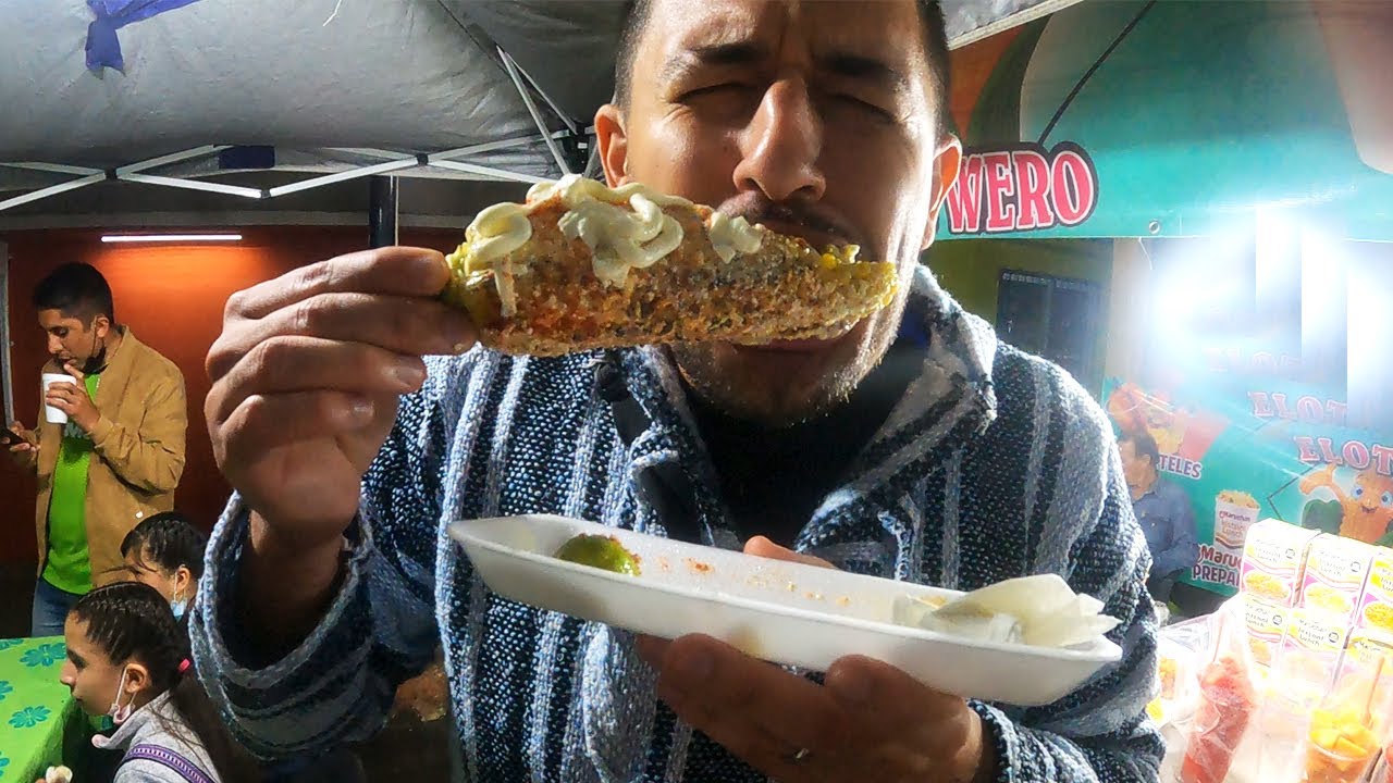 Ultimate Mexican Street Food Tour in Creel Chihuahua