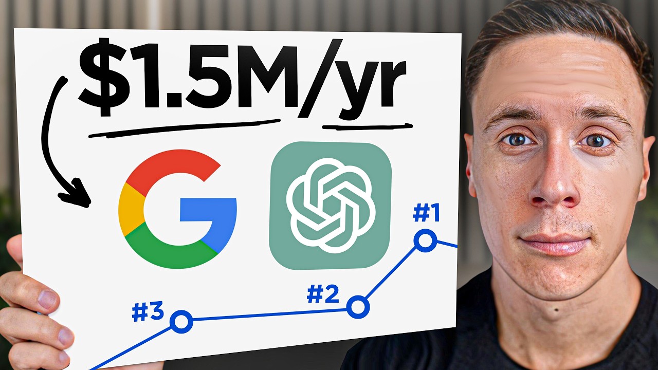 SEO-стратегия для SaaS-компаний стоимостью 1,5 млн долларов (полный анализ)