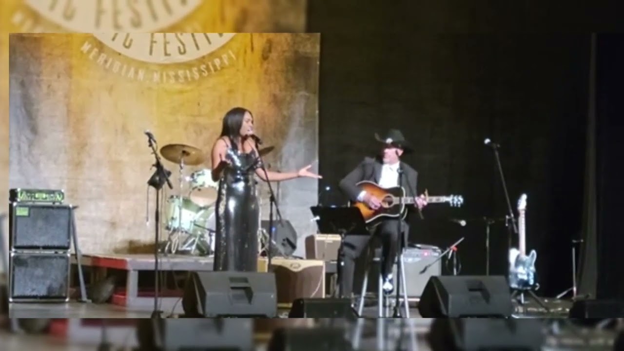 Tennessee Waltz Live Acoustic Performance