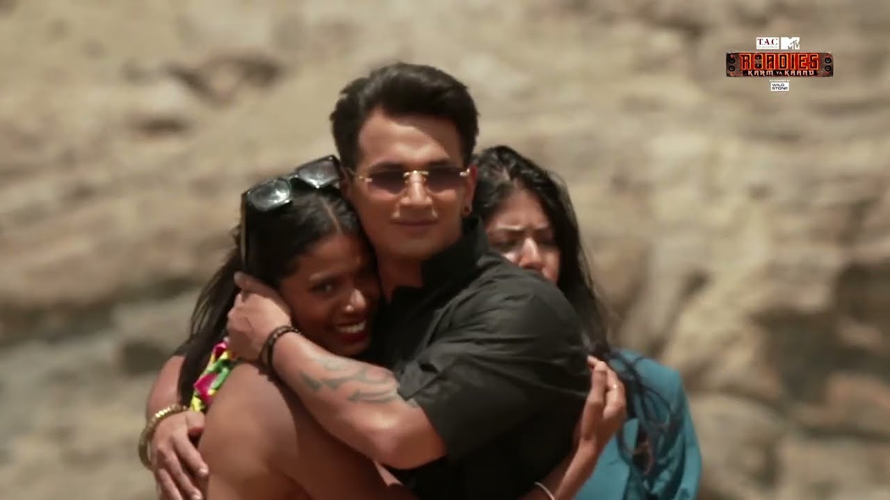 MTV Roadies Season 19 | Episode 38 Highlights | Video Credits - @MTVIndiaa | Bollywood Buzz