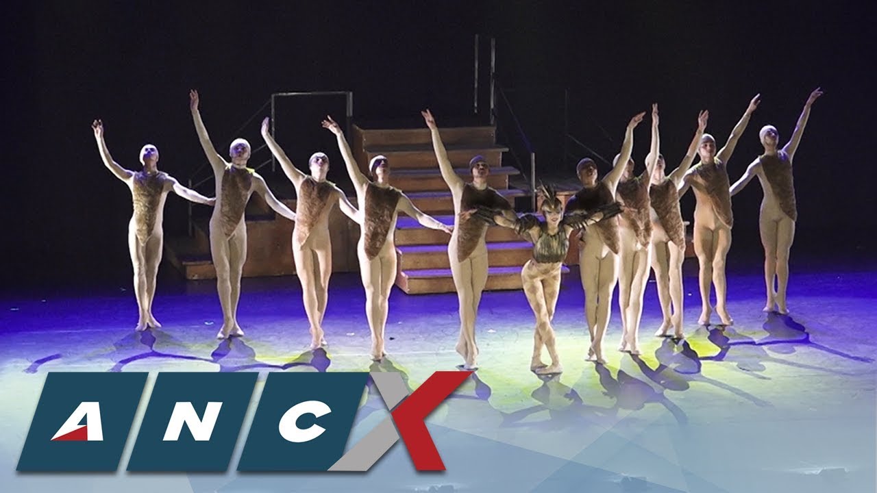 The three-day, non-stop dance festival in Karmiel | ANC-X Cityscape