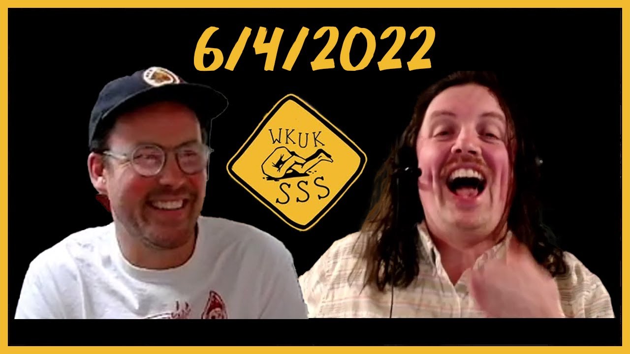 SSS: Self Suck Saturday Ep #59: Zach and Timmy are Movie Boys! 6/4/2022