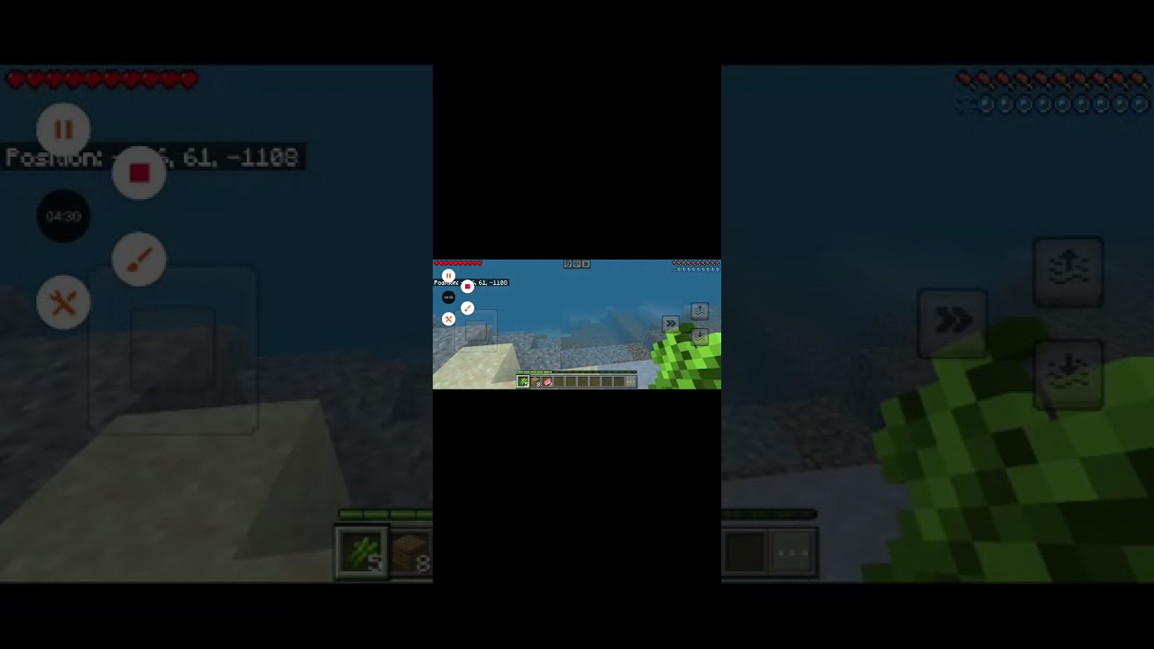 Survive in the ILOND part 1