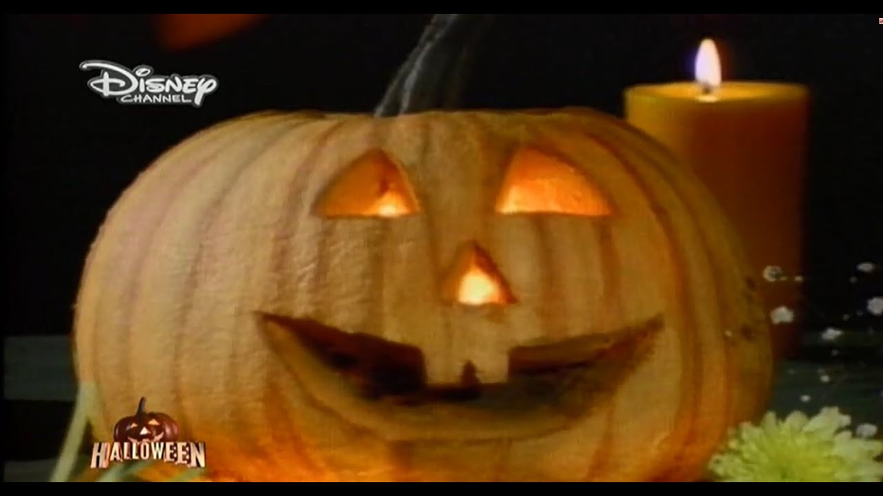 Disneys fantastisches Halloween-Fest Ending 1982