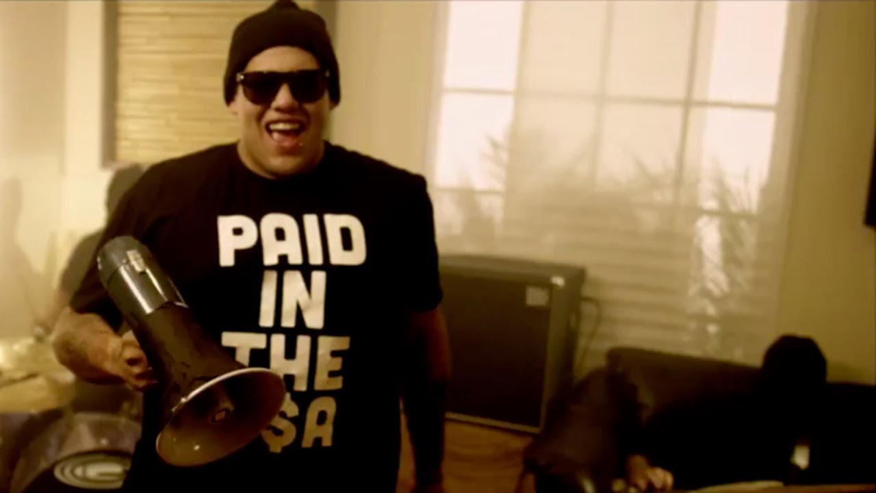 Rome: Terrorista [OFFICIAL VIDEO]