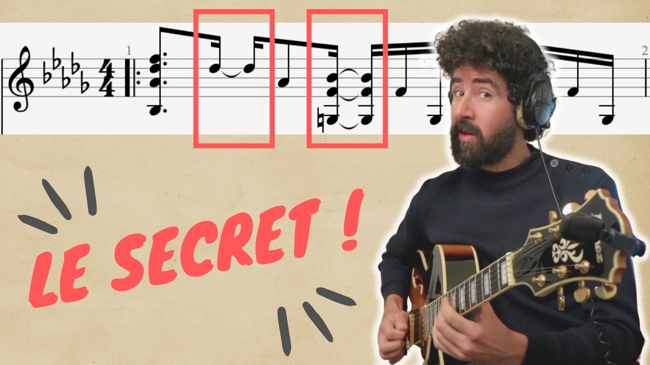 LOOP qui GROOVE : je vous montre le SECRET