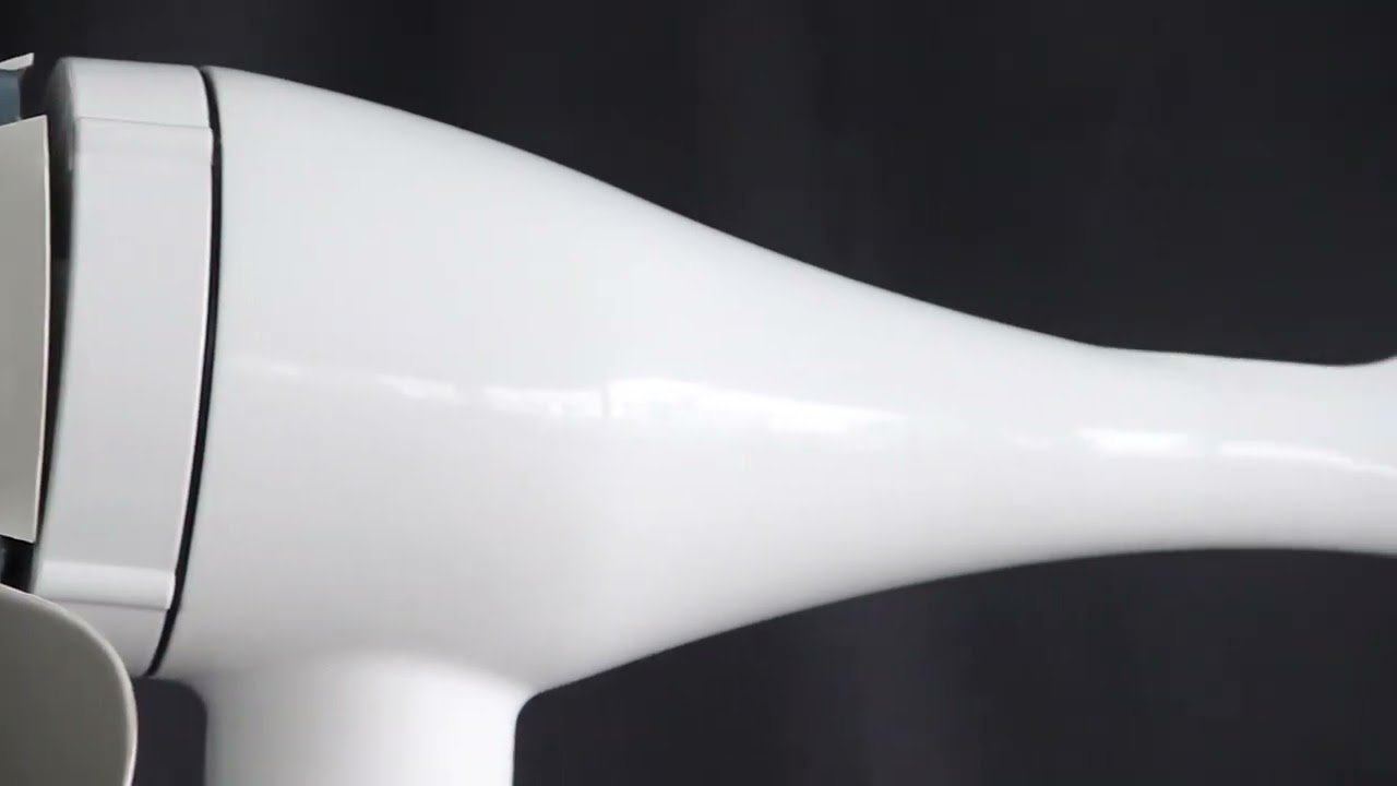 Wind Turbine Technology Unveiled: Quiet, Durable, and Grid-Ready | Full Tour