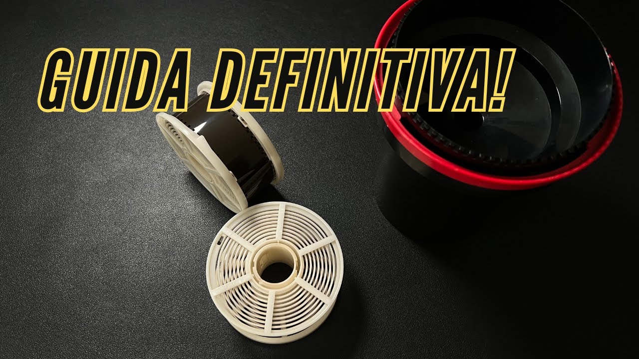 Caricare la spirale, usare la tank: la guida definitiva