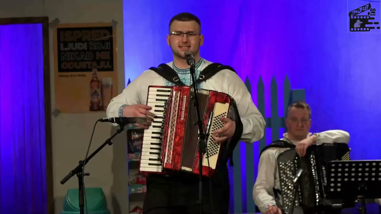 Vladislav Gubecka Gube   Co sa stalo nove tej Starej Pazove