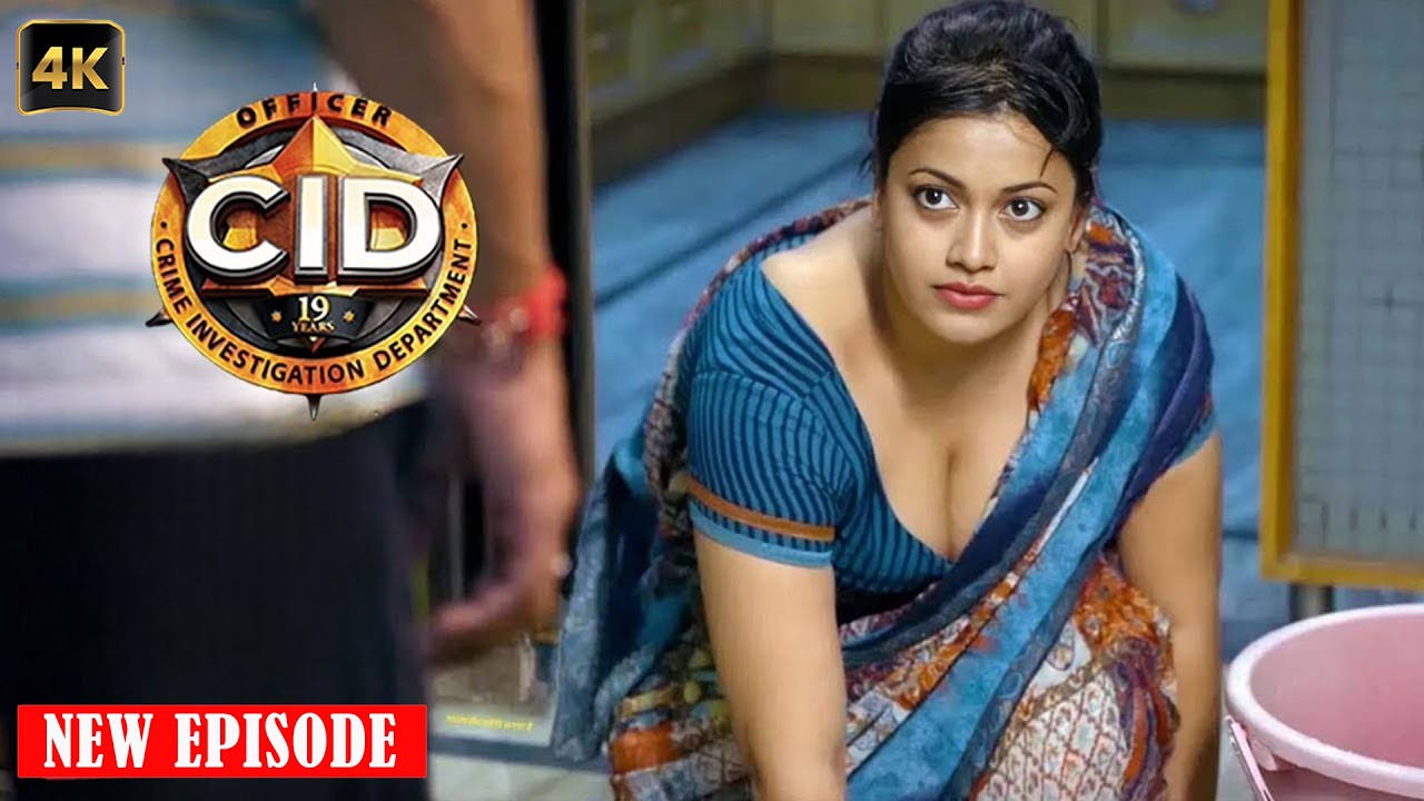 नौकरानी का भेस बनाकर मुजरिम के घर में रह रही Sherya |Latest Episode|New crime series