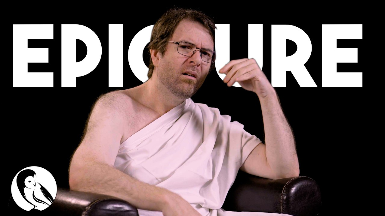 Le plus sulfureux des philosophes | Epicure