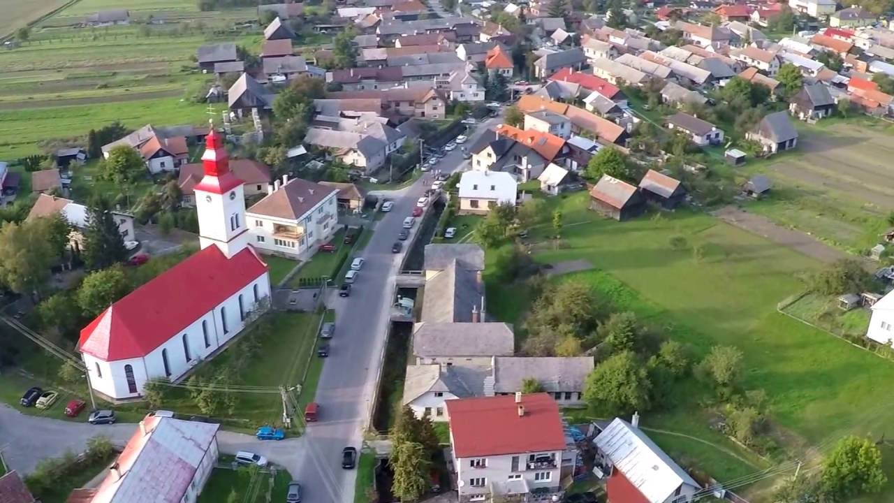 Mošovce