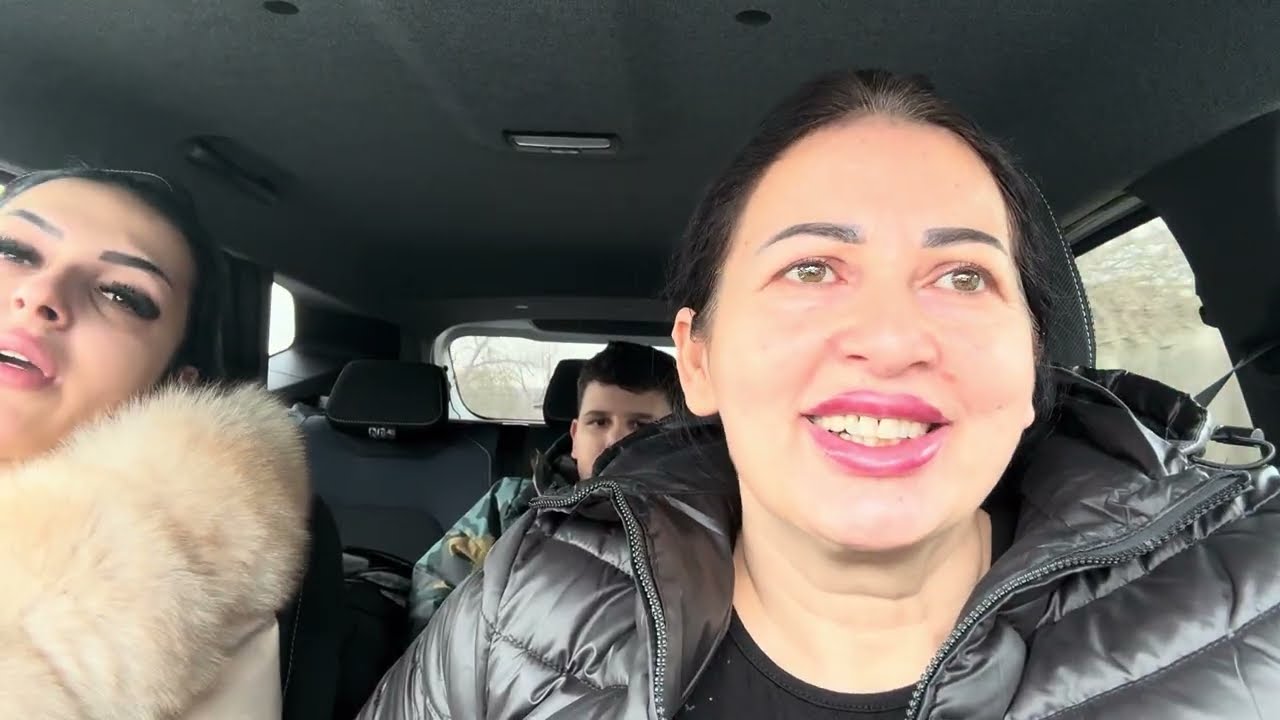 cu Mihaela la Oraș cu treabă !