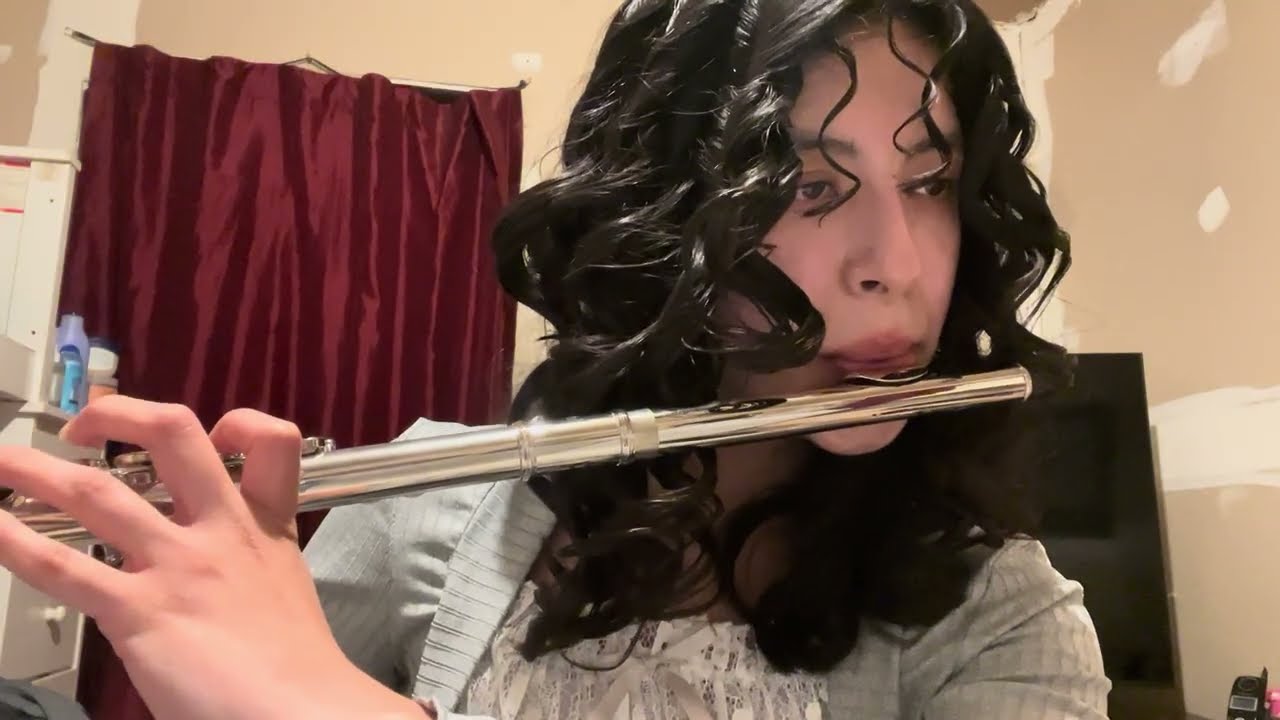MBB audition 2026(Sagastume Valeria)