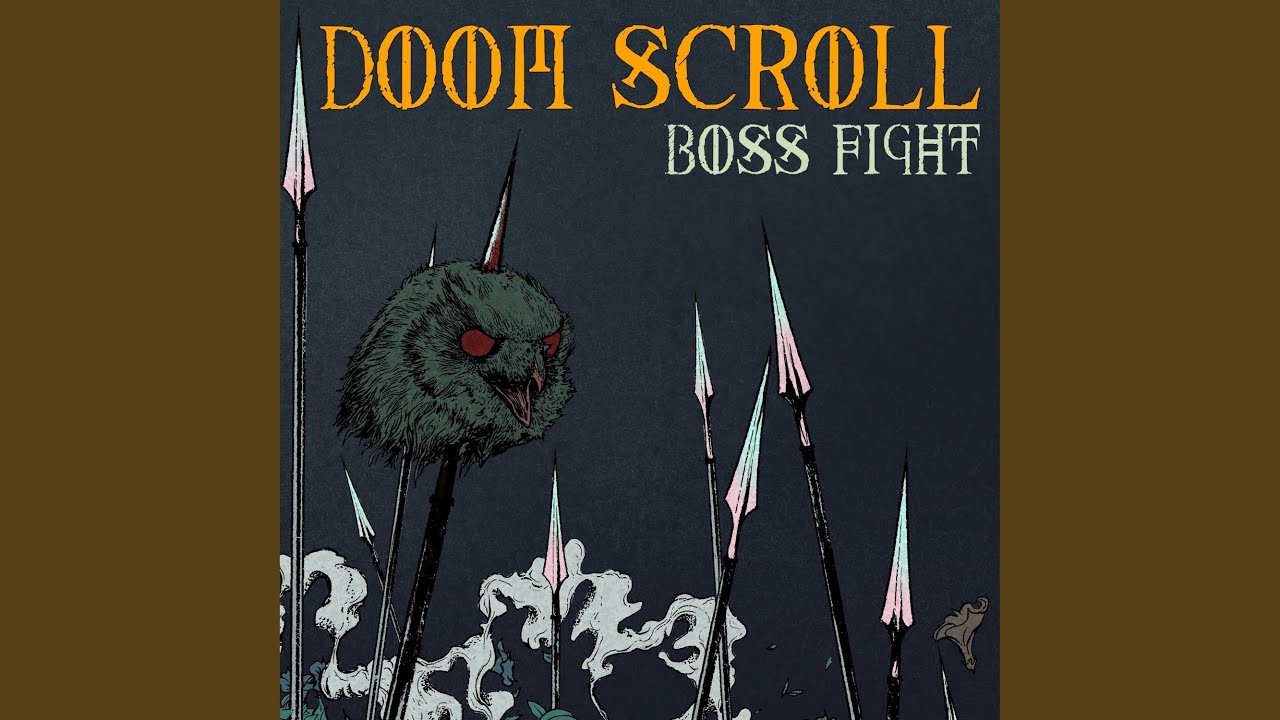 Boss Fight