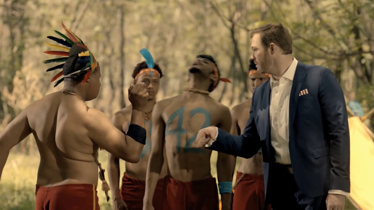 King Price   Tribe