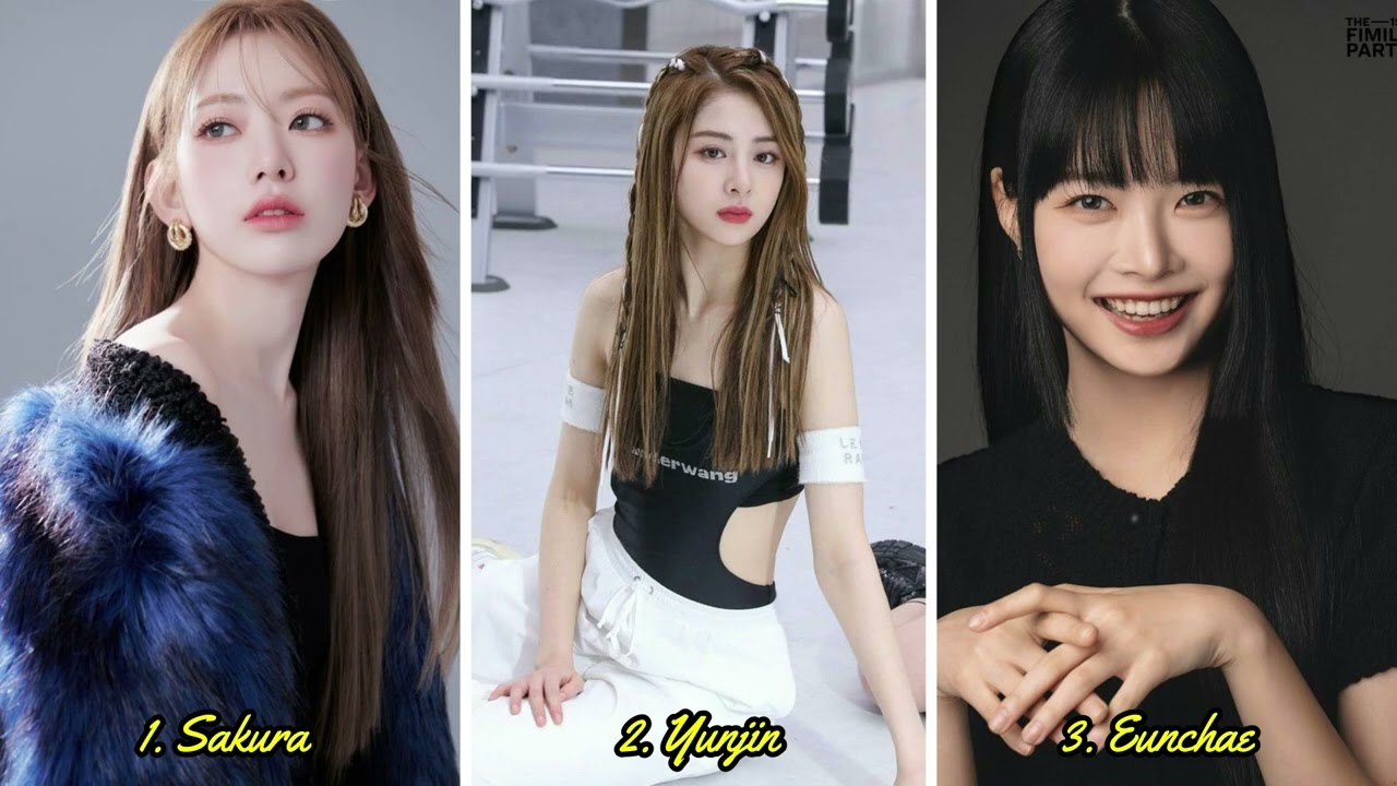 KPOP DATING GAME: LOVE TRIANGLE (GIRLS EDITION)