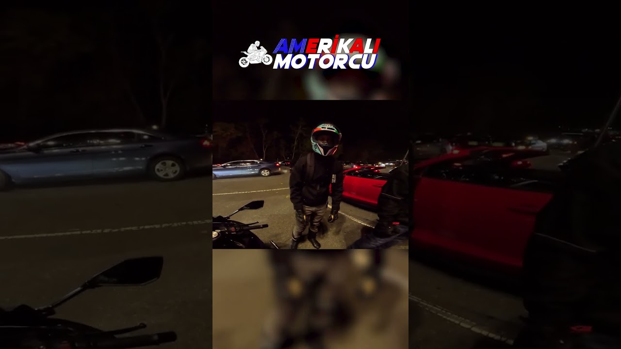 Amerika da araba buluşmasında Türk e denk gelmek ! 🔥🇹🇷🇹🇷 Türkler her yerde !