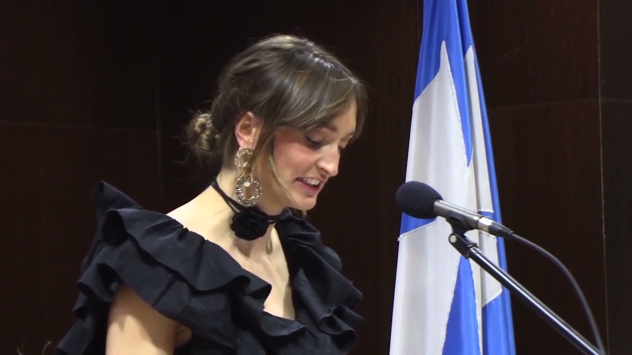 2024 Acto Graduación