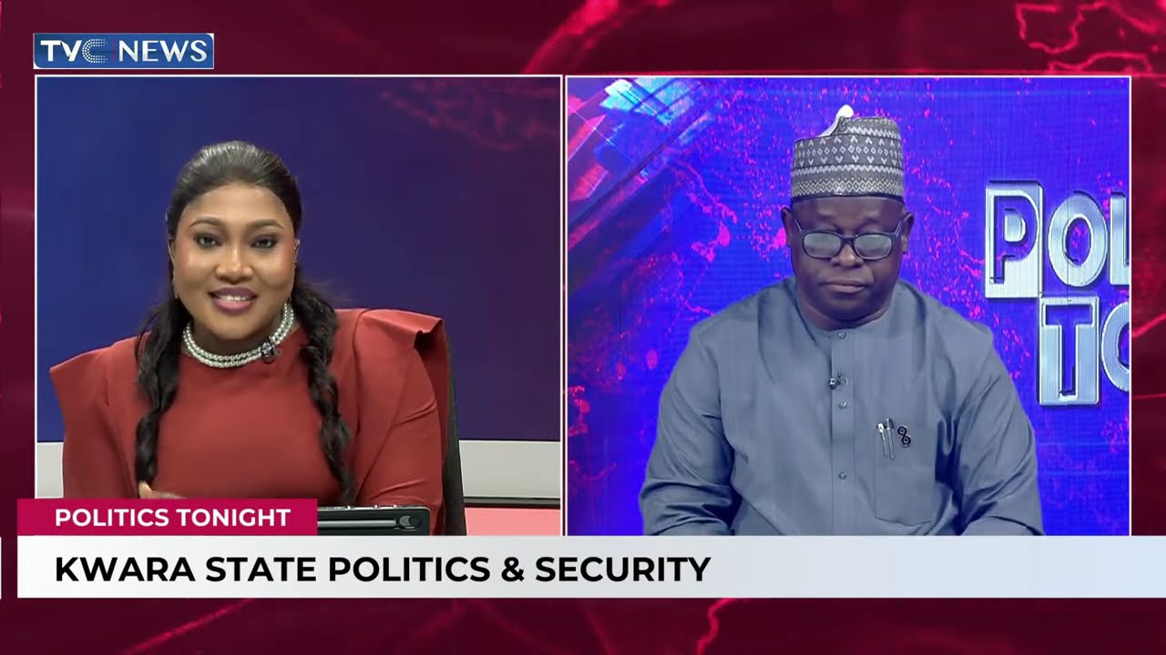 Some Islamic Jihadists Claim Islam Practiced In Kwara Is Not Genuine – Sadiq Suleiman