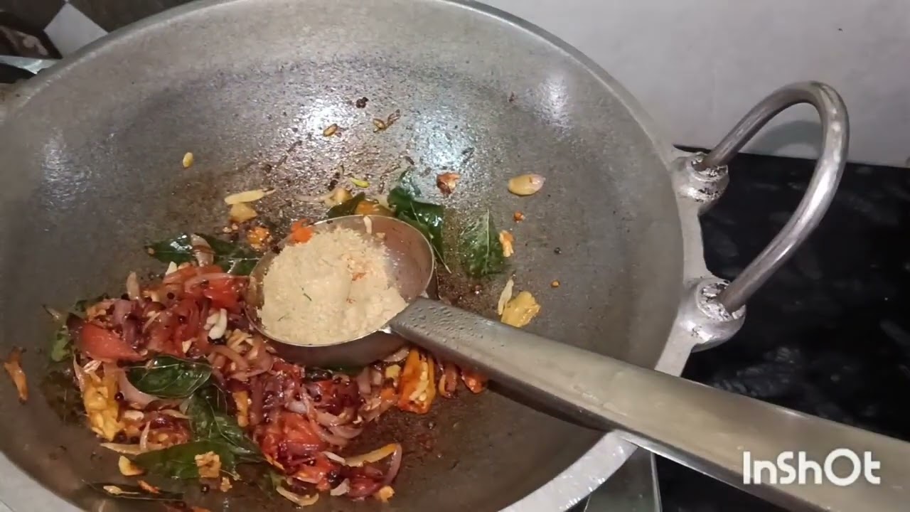 ഇന്ന് എന്താ കറി 😋👌നോക്കിയാലോ 🥰