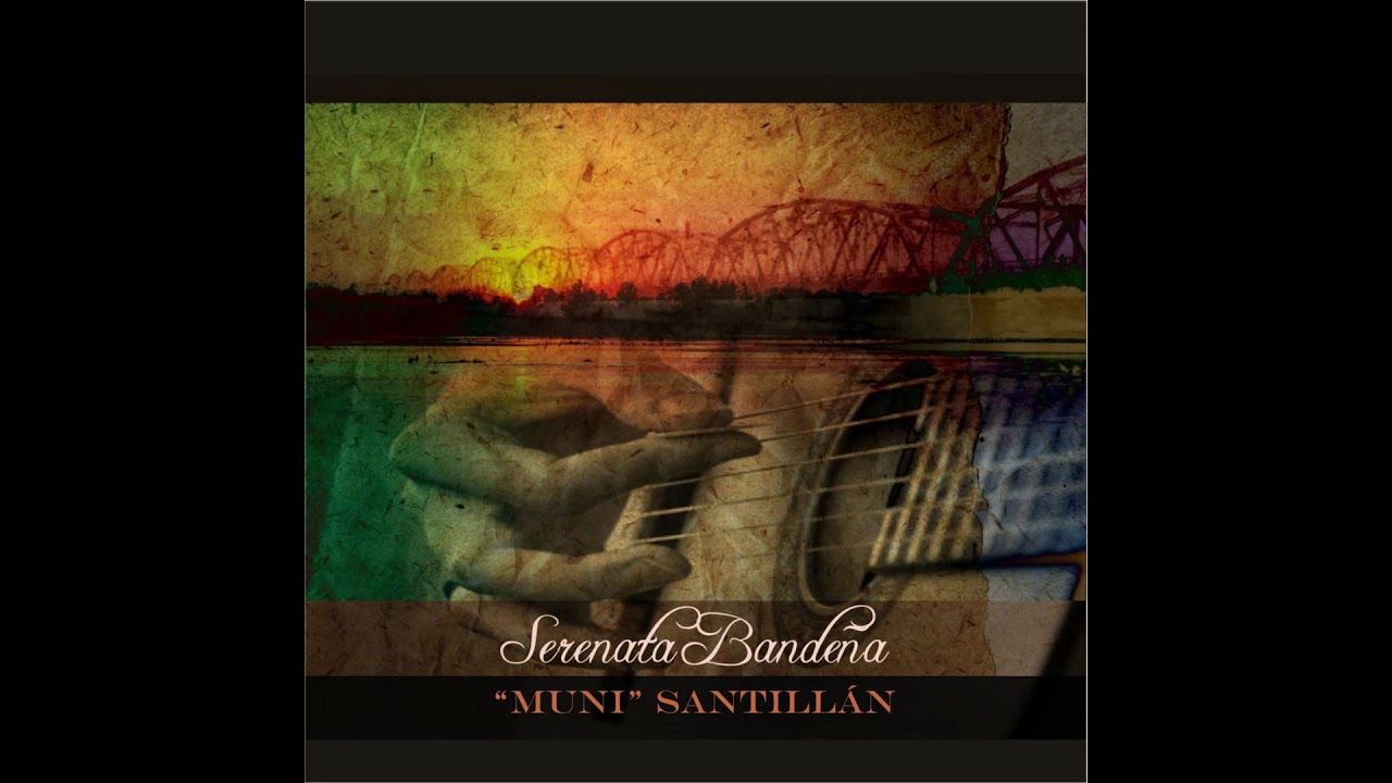Muni Santillan 
