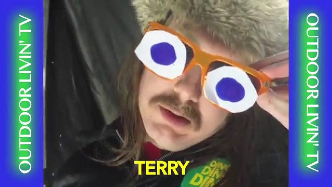 Ice Fishin' Minnesota! (Part 2)