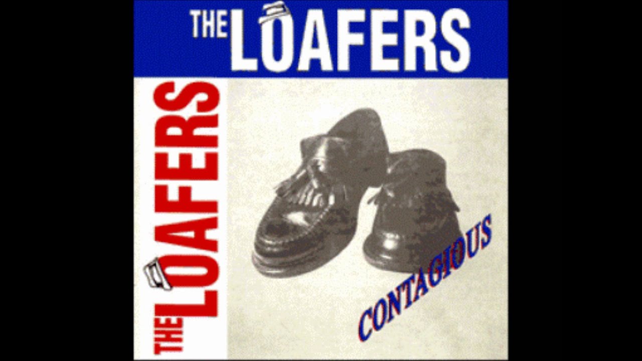 The Loafers - Everyday
