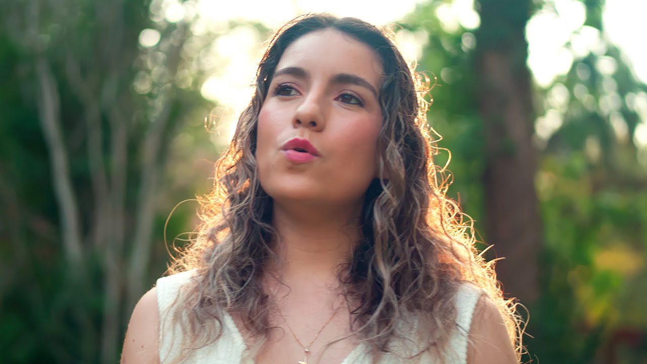 Ery Tijerina - Eres T&uacute; (Versi&oacute;n Ac&uacute;stica)