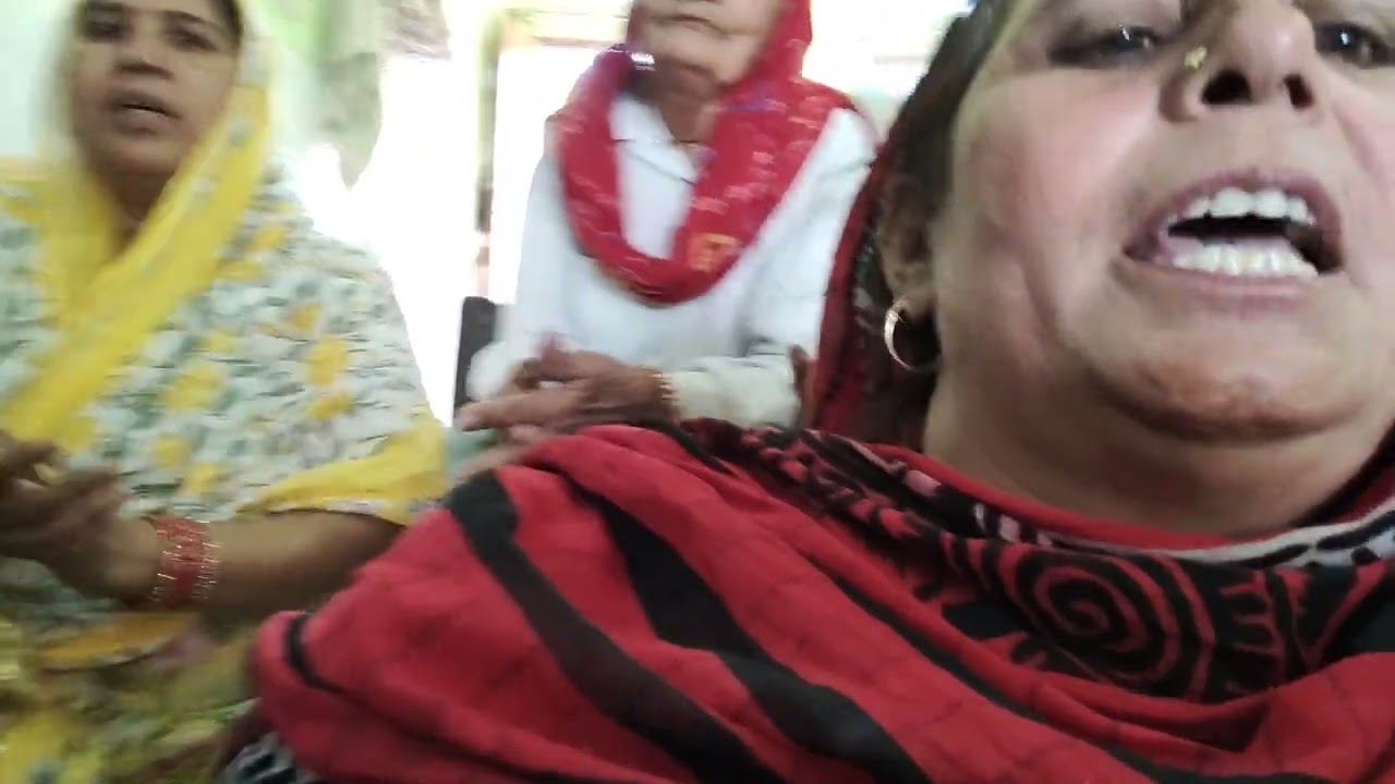 हेर हेर जान मरण में आए  कृष्ण  भजन।। #Maya Bhajan Mandali Bahuakberpur ll 