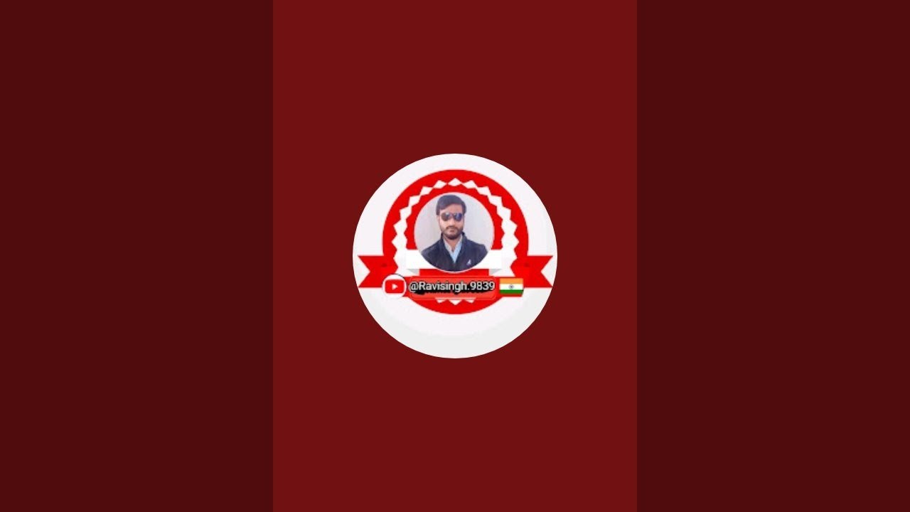 Ravi singh Vlog is live