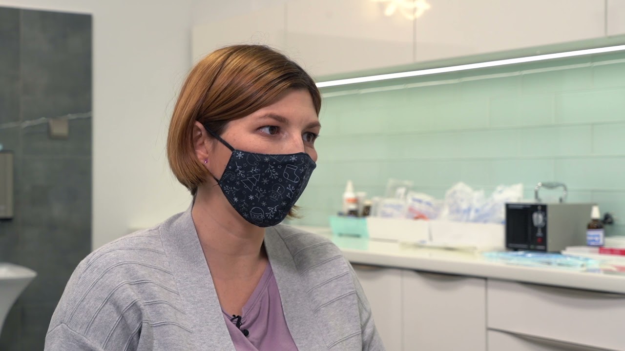 Kismama vagyok - mire számítsak a nőgyógyászati vizsgálatokon?