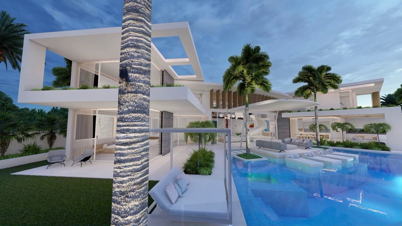 SANCTUARY COVE RESIDENCE