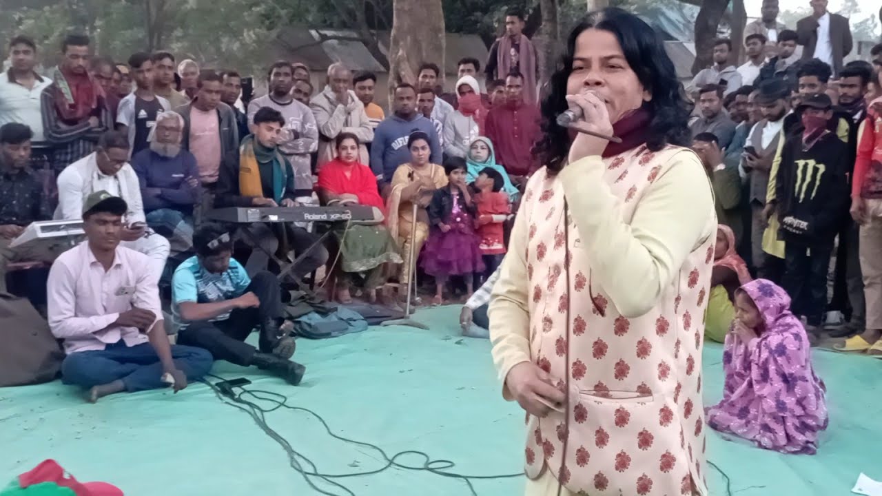 যাওয়ার য‌দি জায়গা থাকত তোর দুয়া‌রে আসতাম না